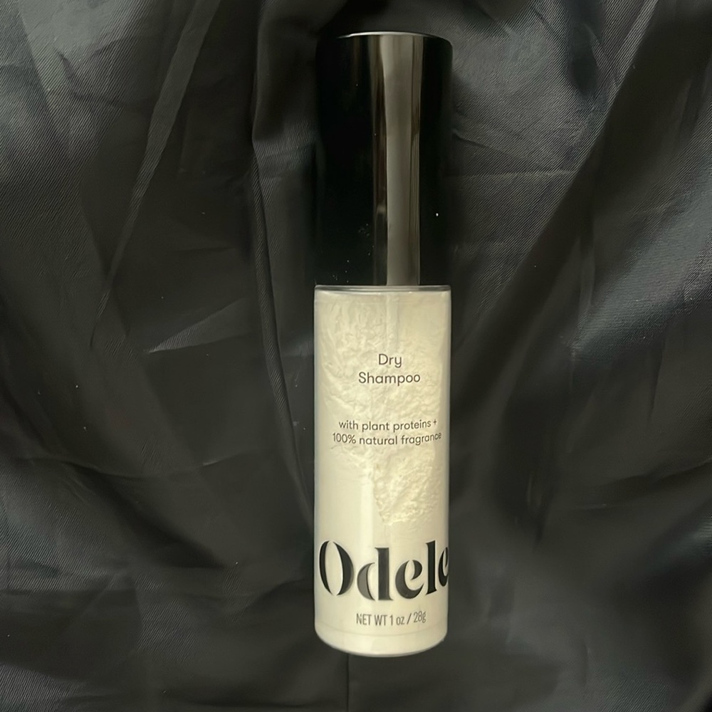 Odele - Dry Shampoo Powder
